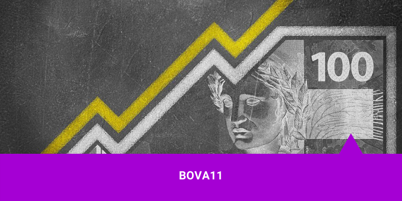 BOVA11 - Os Melhores Investimentos