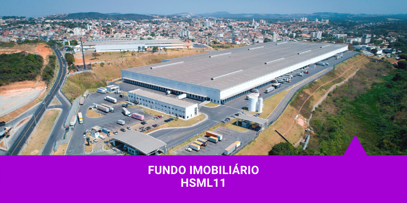 HSML11 - Os Melhores Investimentos