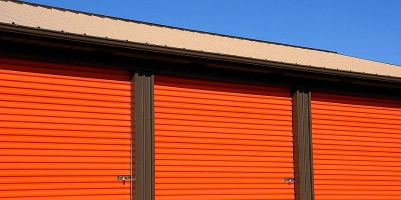 Ações da Public Storage - Os Melhores Investimentos