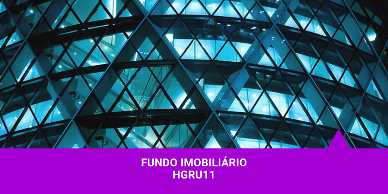 Os Melhores Investimentos - HGRU11