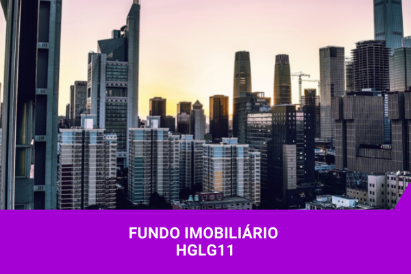 Fundo Imobiliário HGLG11 - Os Melhores Investimentos