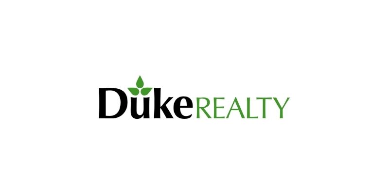 O QUE É A DUKE REALTY CORPORATION (D1RE34)