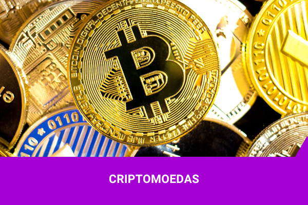 CRIPTOMOEDAS - Os Melhores Investimentos