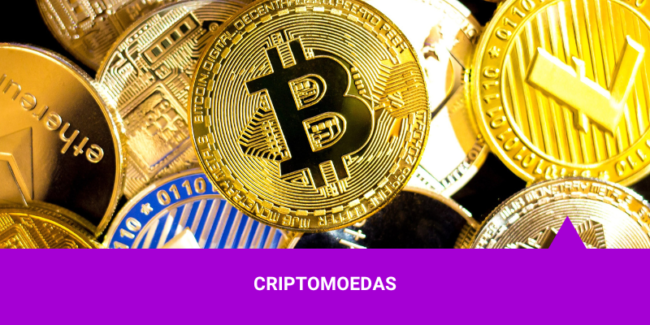 CRIPTOMOEDAS – Os Melhores Investimentos CRIPTOMOEDAS - Os Melhores Investimentos