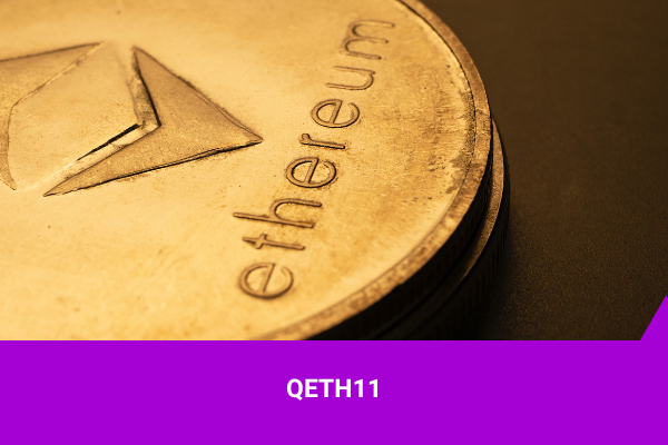 QETH11 - Os Melhores Investimentos