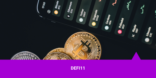 DEFI11 – Os Melhores Investimentos