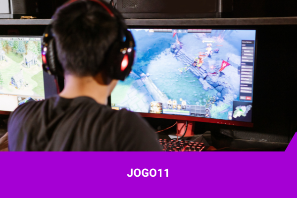 JOGO11 - Os Melhores Investimentos