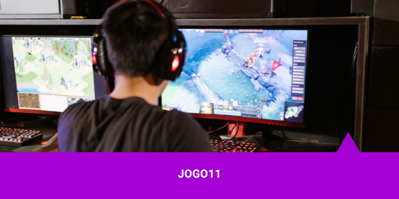 JOGO11 – Os Melhores Investimentos JOGO11 - Os Melhores Investimentos