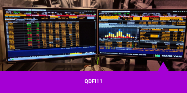 QDFI11 – Os Melhores Investimentos QDFI11 - Os Melhores Investimentos