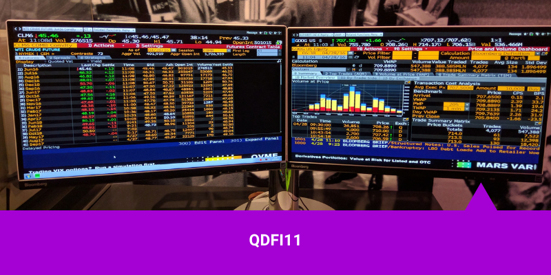 QDFI11 – Os Melhores Investimentos QDFI11 - Os Melhores Investimentos