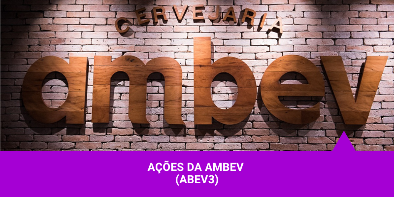 Ações da Ambev – Os Melhores Investimentos Ações da Ambev - Os Melhores Investimentos