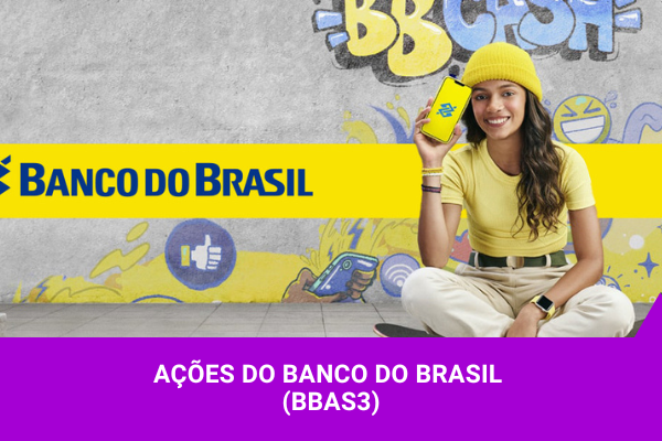 Ações do Banco do Brasil - Os Melhores Investimentos