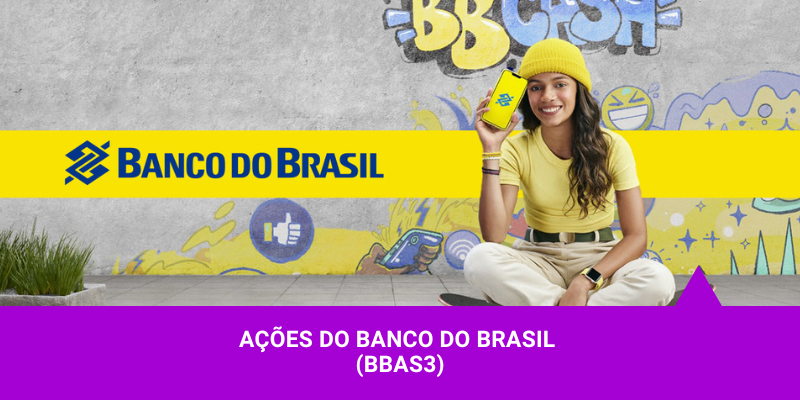 Ações do Banco do Brasil - Os Melhores Investimentos
