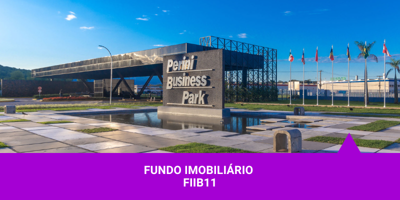 FIIB11 – Os Melhores Investimentos FIIB11 - Os Melhores Investimentos