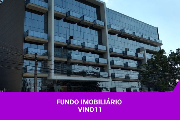 Vino11 - Os Melhores Investimentos