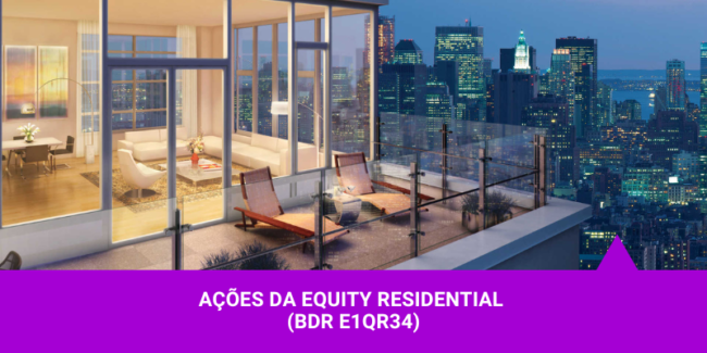 Os Melhores Investimentos – Ações da Equity