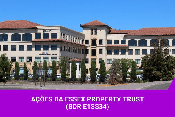 Os Melhores Investimentos - Ações da Essex