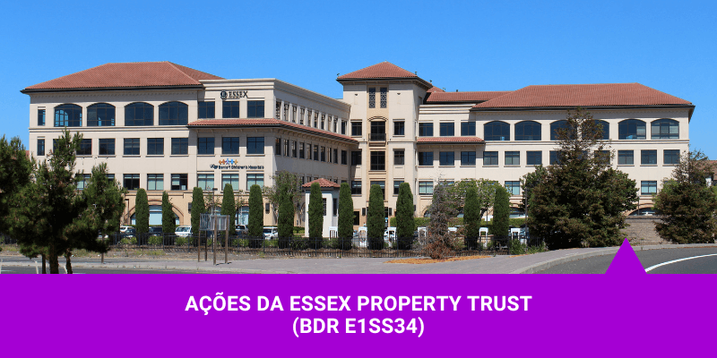 Os Melhores Investimentos - Ações da Essex