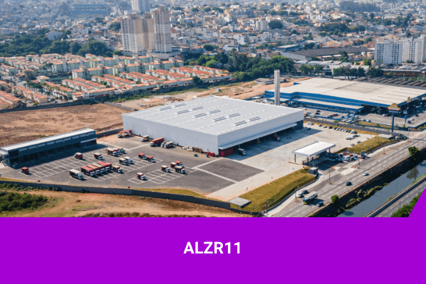 ALZR11 - Os Melhores Investimentos