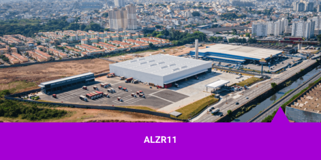 ALZR11 – Os Melhores Investimentos ALZR11 - Os Melhores Investimentos