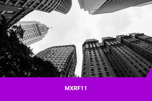 MXRF11 - Os Melhores Investimentos