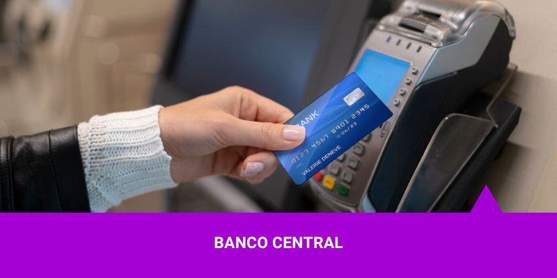 Banco Central- os melhores investimentos Principais funções do Banco Central - os melhores investimentos