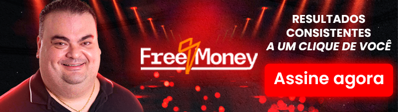Sato's FreeMoney - os melhores investimentos