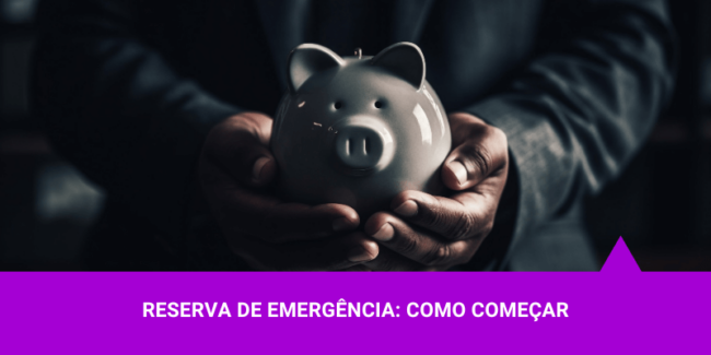 Reserva de emergência- os melhores investimentos Reserva de emergência- os melhores investimentos
