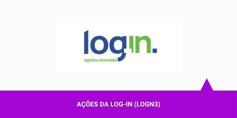 Os Melhores Investimentos – Ações da Log-in
