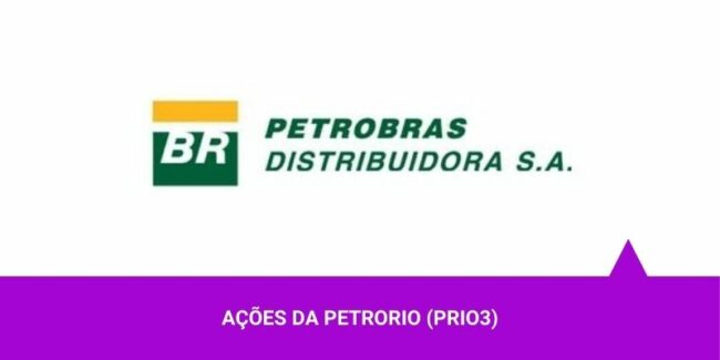 Os Melhores Investimentos – Ações da Br Distribuidora