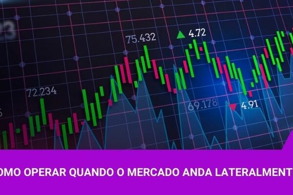 Como operar com o mercado laterizado - Os Melhores Investimentos