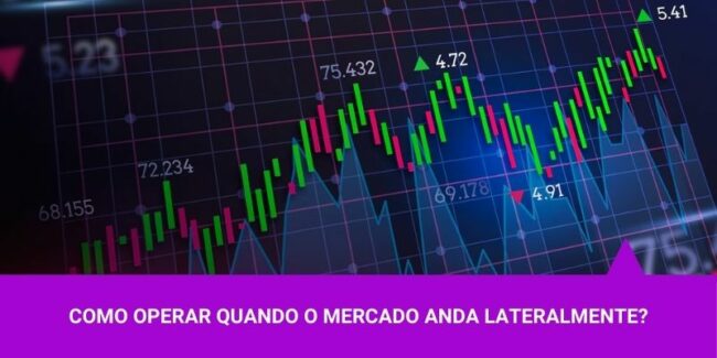 Como operar quando o mercado anda laretizado – Os Melhores Investimentos Como operar com o mercado laterizado - Os Melhores Investimentos